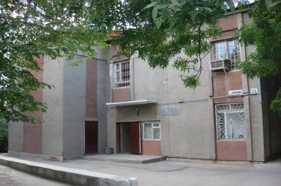 Киев жилсервис симферополь