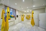 Clover (Pokrovka Street, 21-23/25с4), yoga studio
