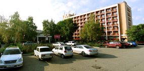 Фото Екатерининский