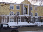 Компания Мастер (ул. Орджоникидзе, 2, Воткинск), строительная компания в Воткинске