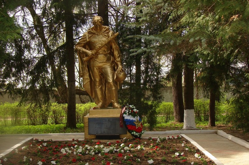 Фото Воробьёво