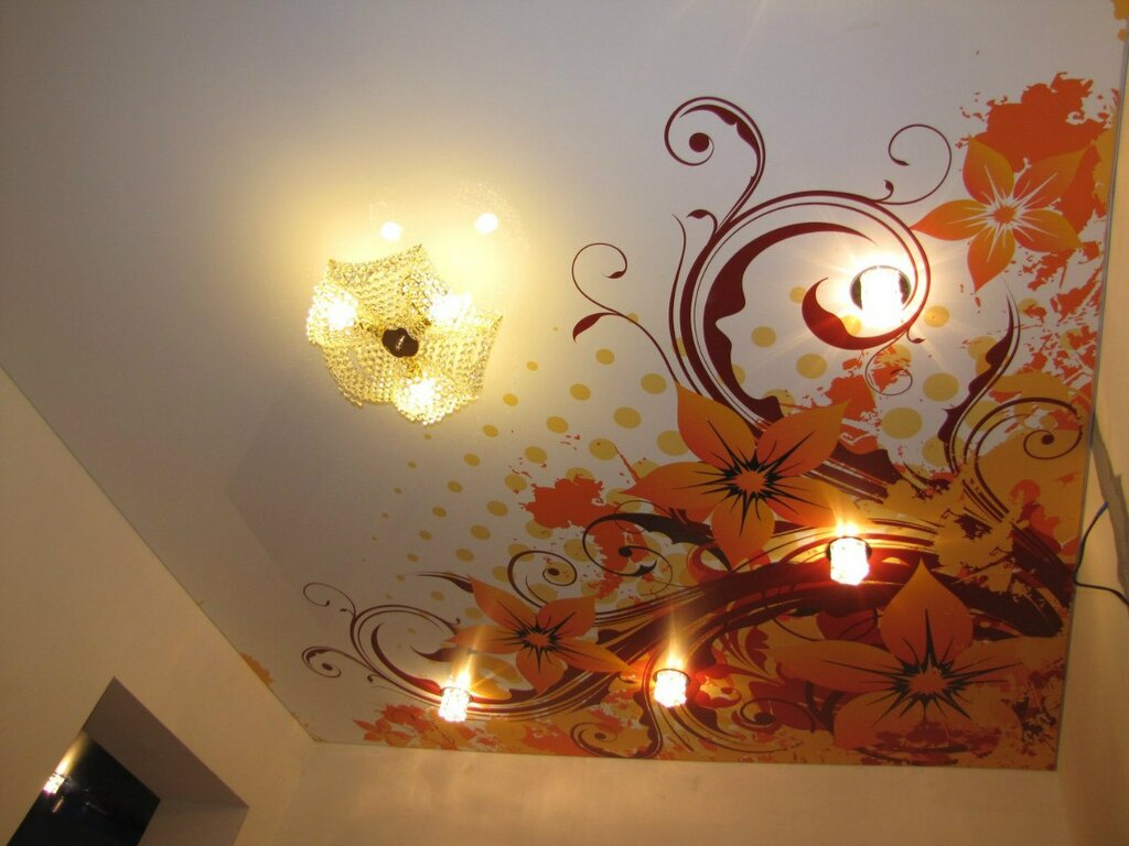 Шутерсток фотопечать на натяжные потолки каталог картинки с номером и кодом