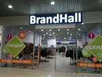 Smart Fashion IQ (vulytsia Davyda Oistrakha, 32), clothing store