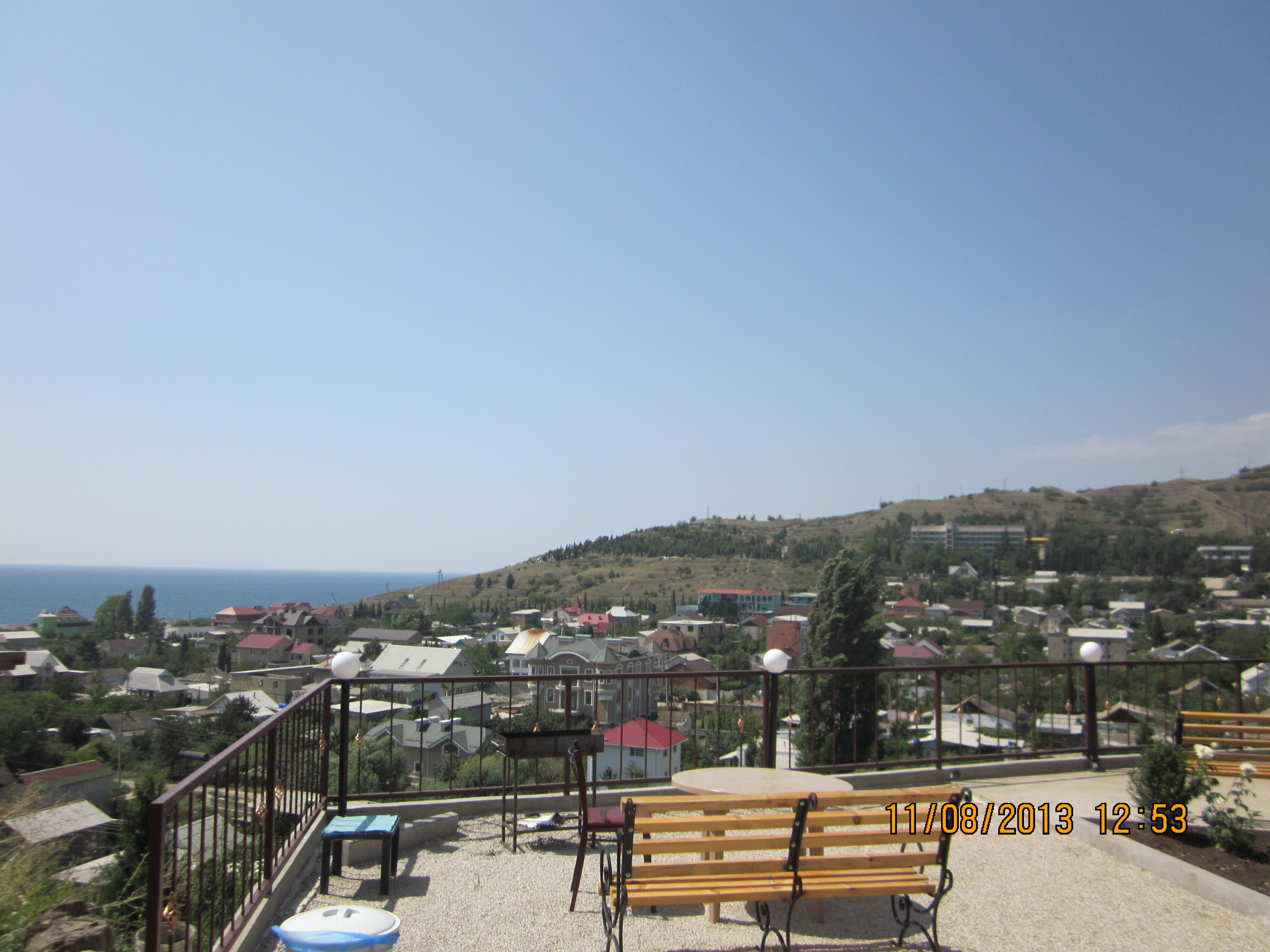 Фото Вилла Васалия