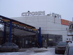 Stroim Dom (Yaroslavskoye Highway, 118Б/1), hardware store