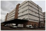 Kompaniya Viktori (3rd Perova Polya Drive, 4А), warehouse services