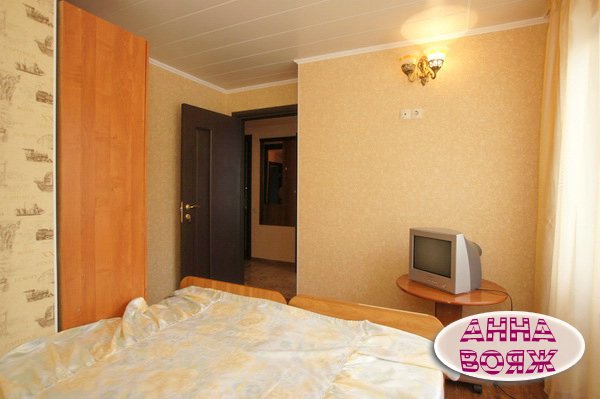 Фото Анна-вояж