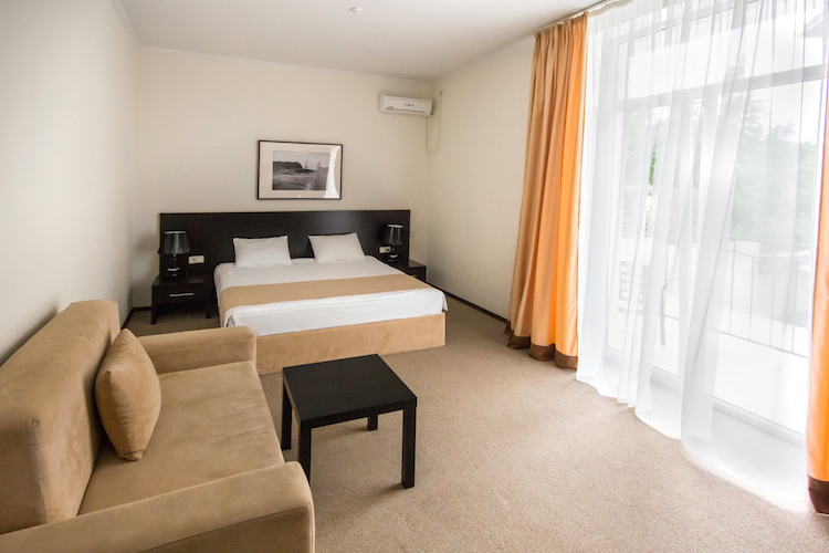 Фото Вербена Пляж