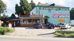 Sukharevo (derevnya Sukharevo, с34), cafe