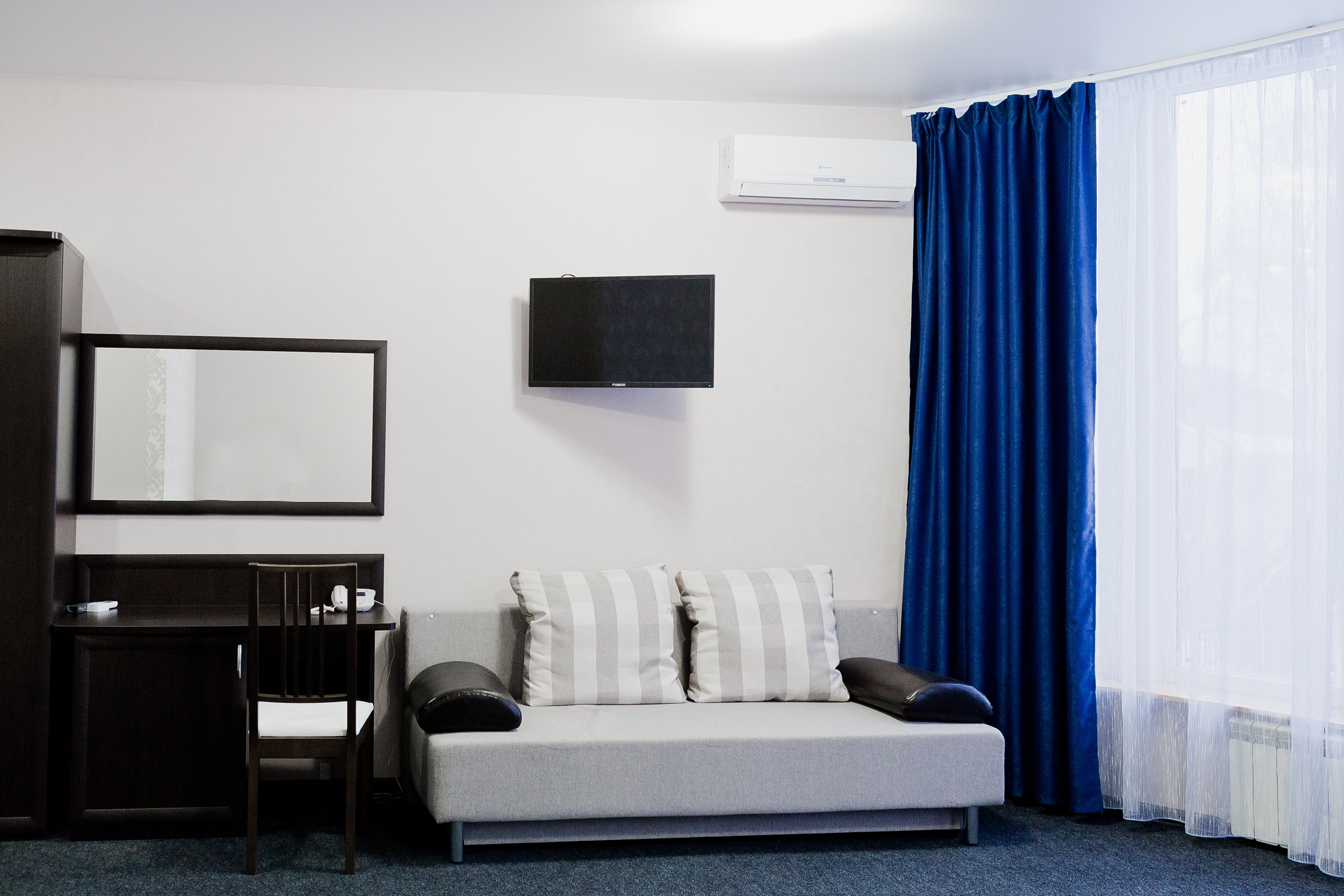 Фото Акватория