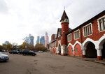 Mfk Badaevsky (Kutuzovsky Avenue, 12), sale and lease of commercial real estate