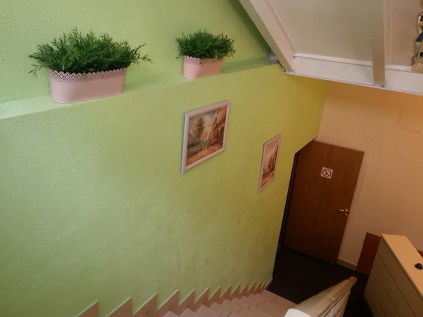 Фото Уютная