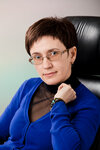 Psikholog (vulytsia 600-richchia, 66Б), psicoterapeuta