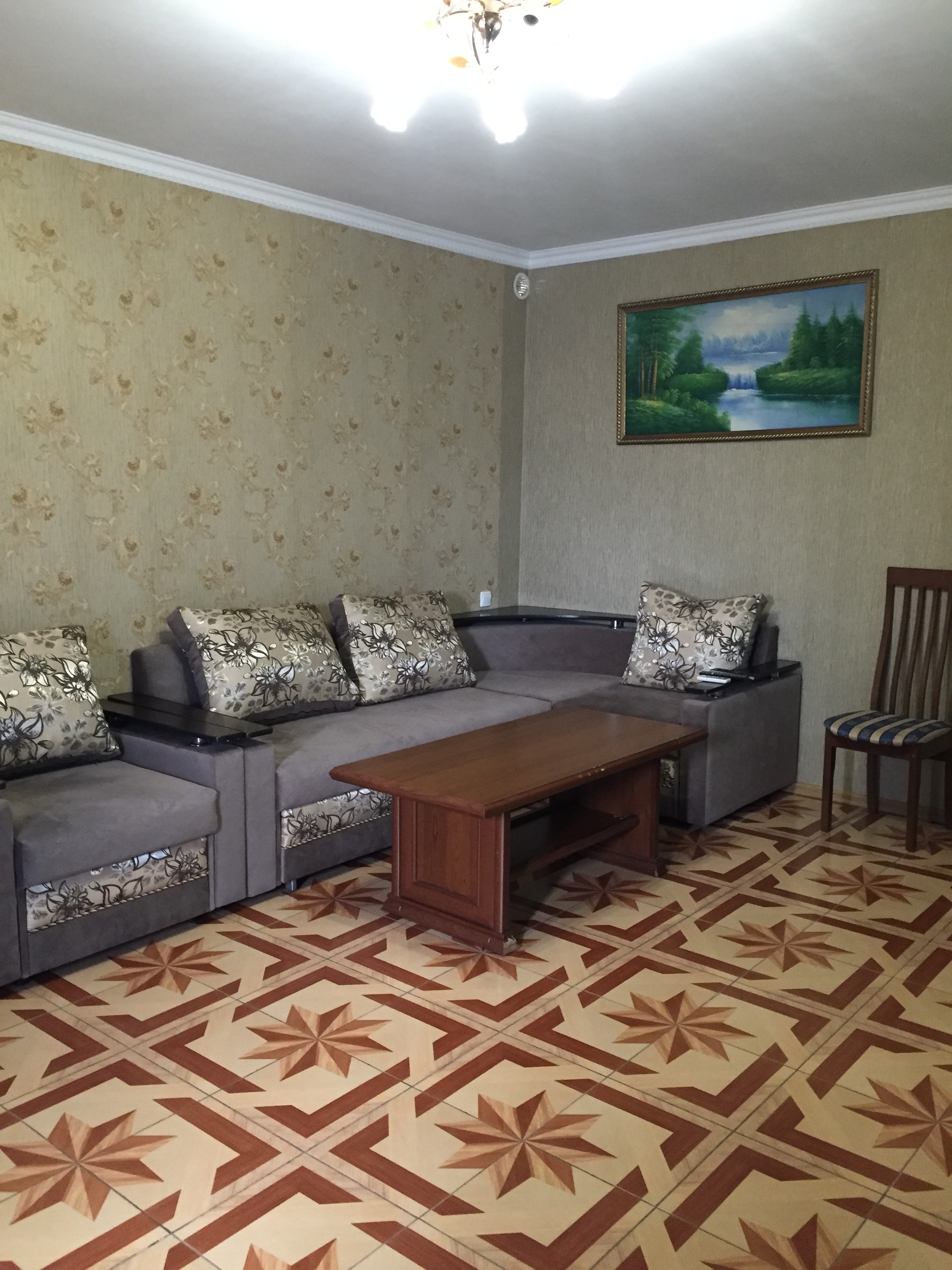 Фото Корона