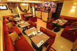 Nissa Lounge (улица Отакара Яроша, 7), hookah lounge