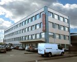 LenPolyTex (Yakornaya Street, 15В), accesorios de costura