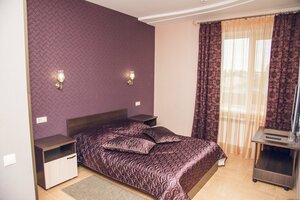 Sofiya (Uren, ulitsa Mekhanizatorov, 33), hotel