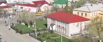 Administratsiya Dolgoderevenskogo selskogo poseleniya (selo Dolgoderevenskoye, ulitsa 50 let VLKSM, 17) ، إدارة حكومية