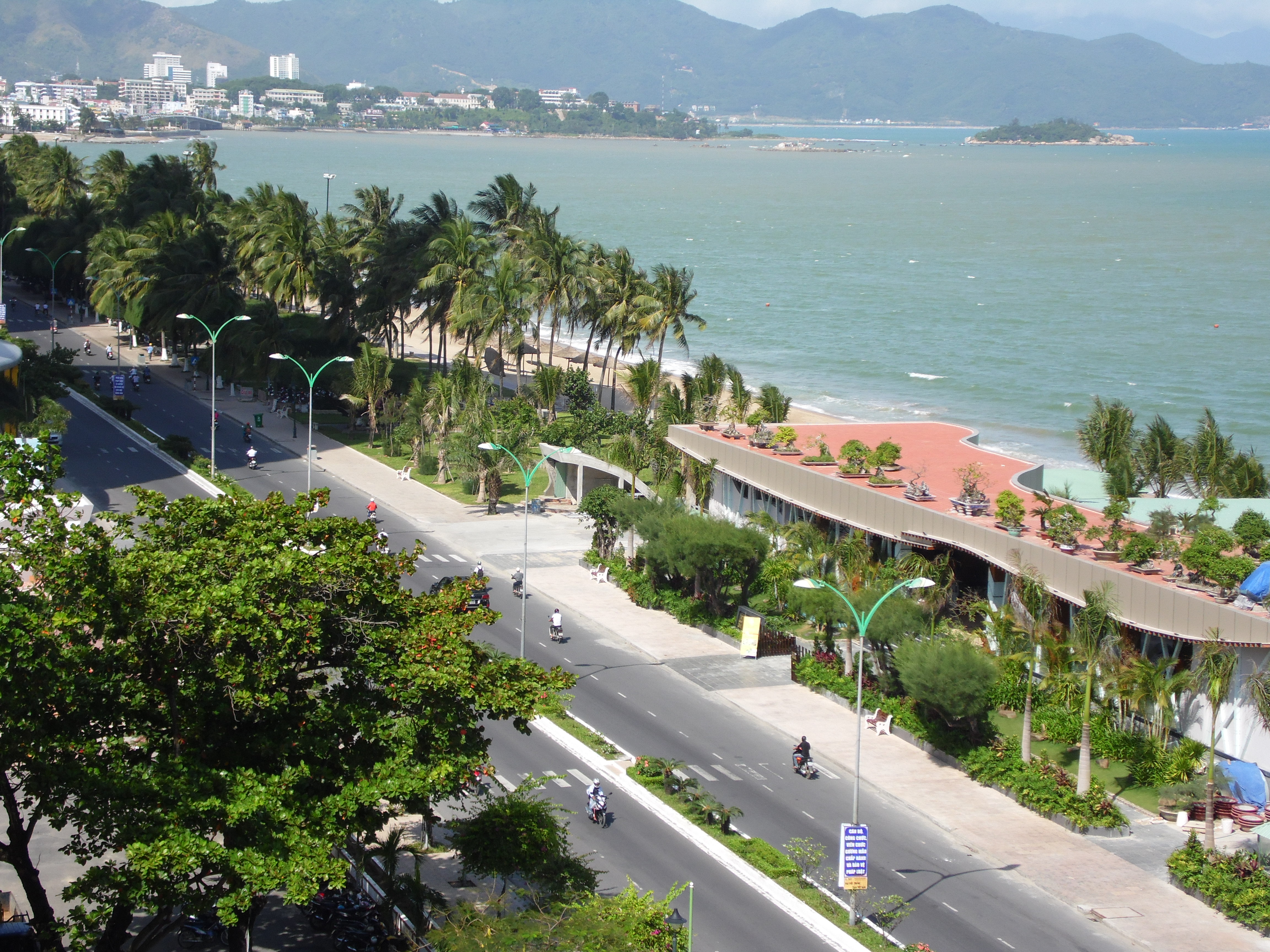 Фото Nha Trang Lodge