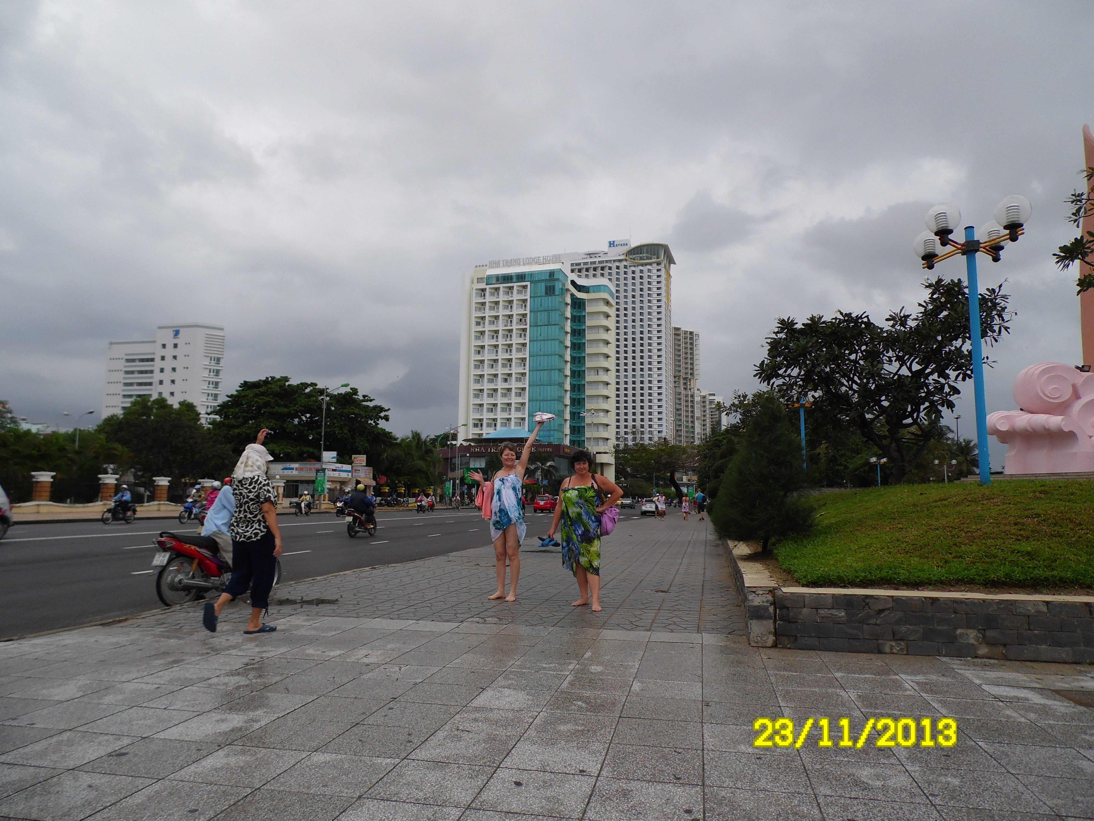 Фото Nha Trang Lodge