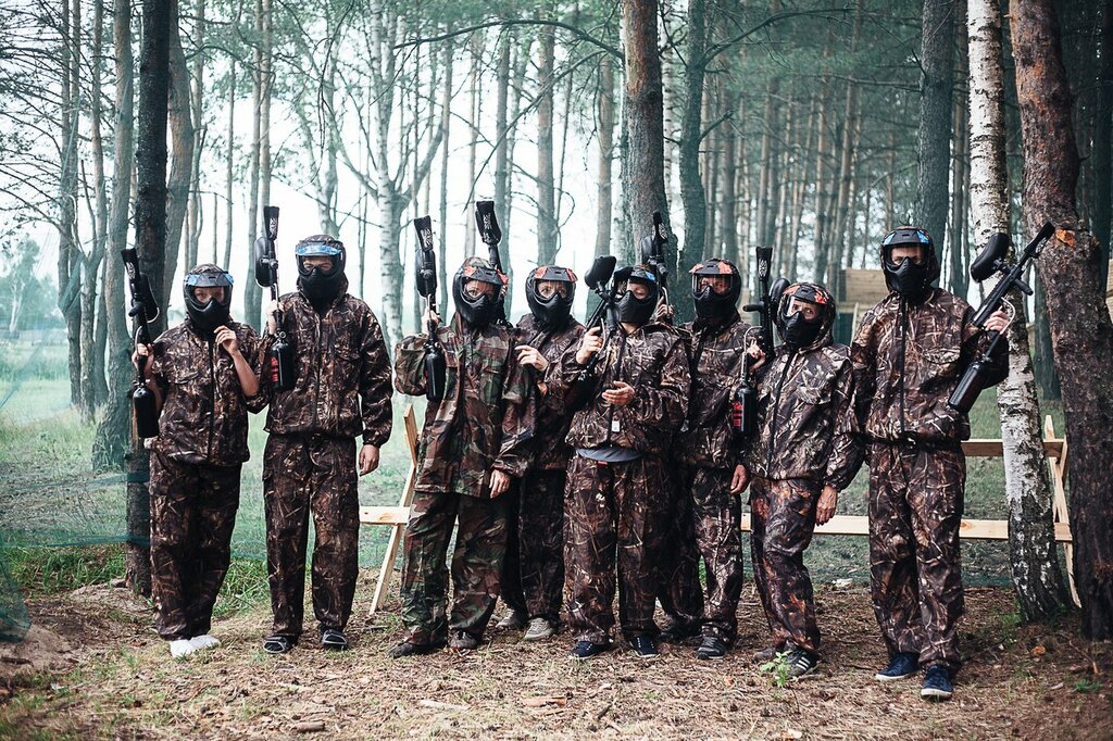 Лазертаг муром ковардицы схема проезда