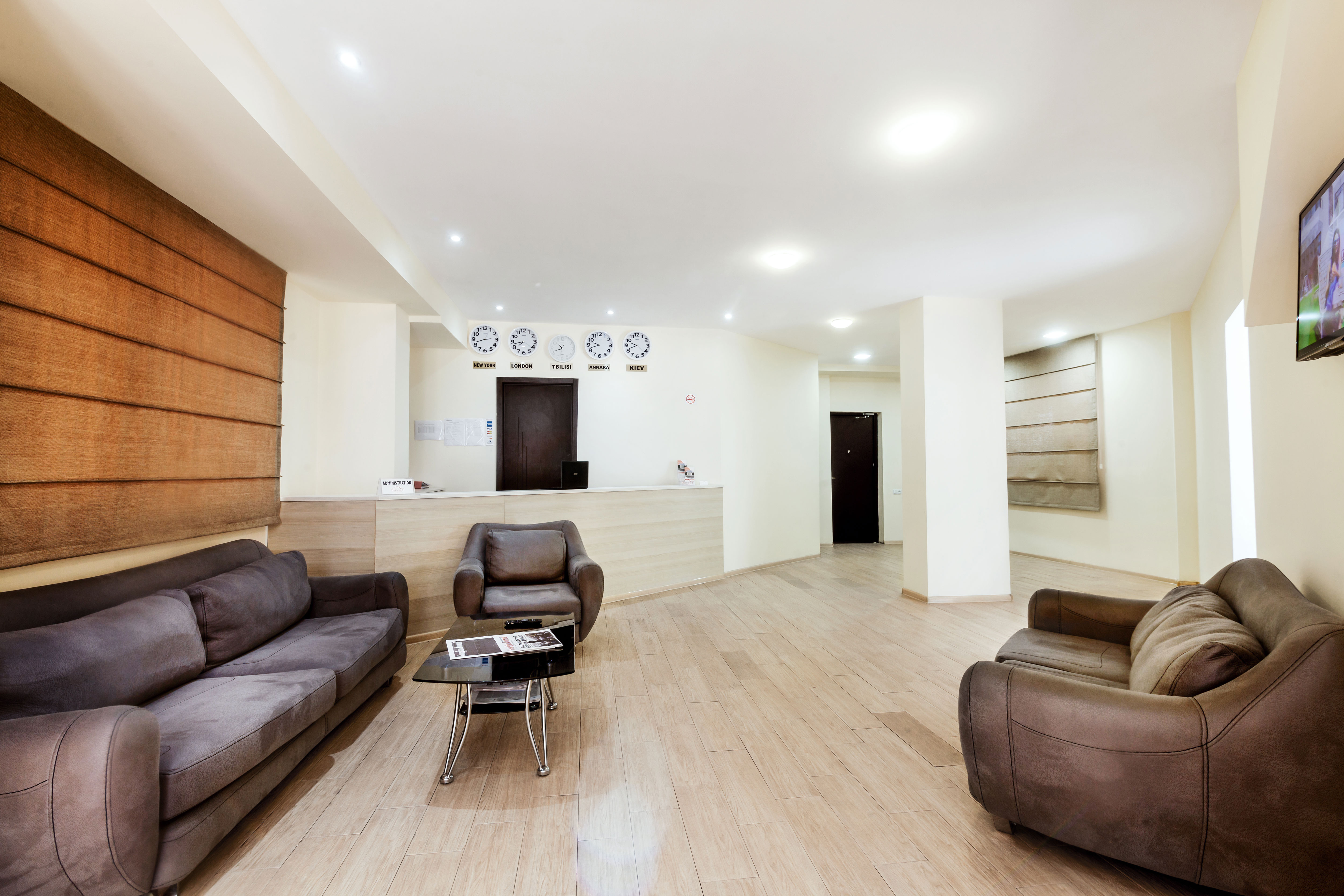 Фото Сансет Квариати