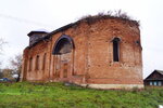 Троицкая церковь (selo Nikolskoye, Sovetskaya ulitsa, 2А), orthodox church