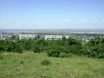 Respublikansky kozhno-venerologichesky dispanser (Sanitarnaya ulitsa, 53), dispensary