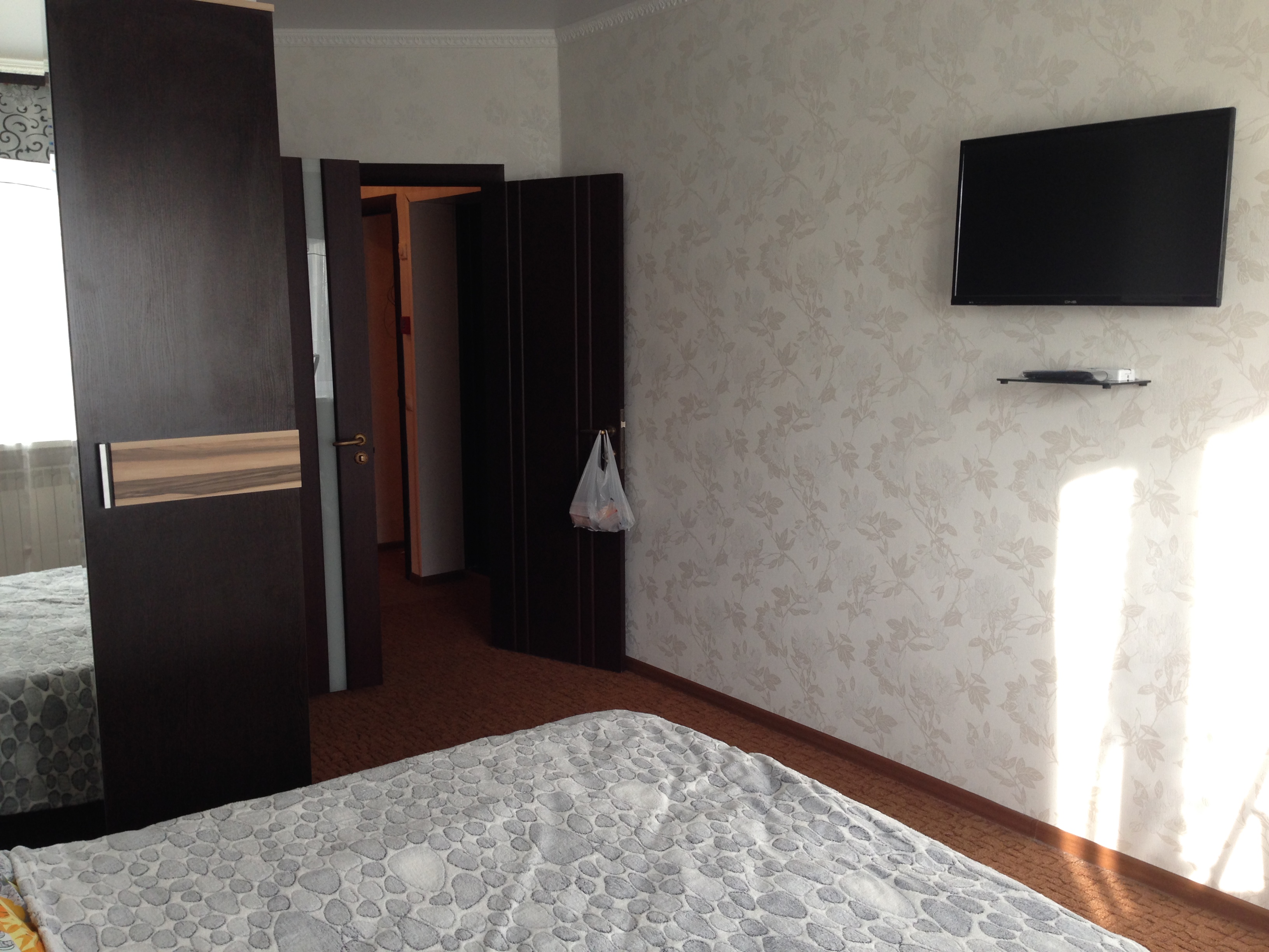 Фото Отель Уют