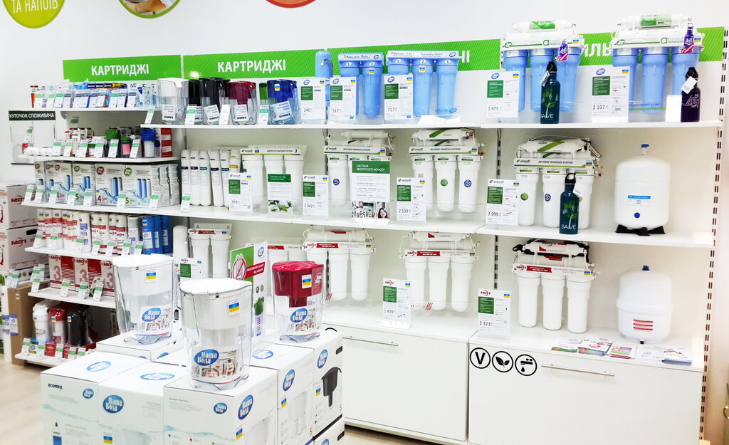 Store Filters Ru Интернет Магазин