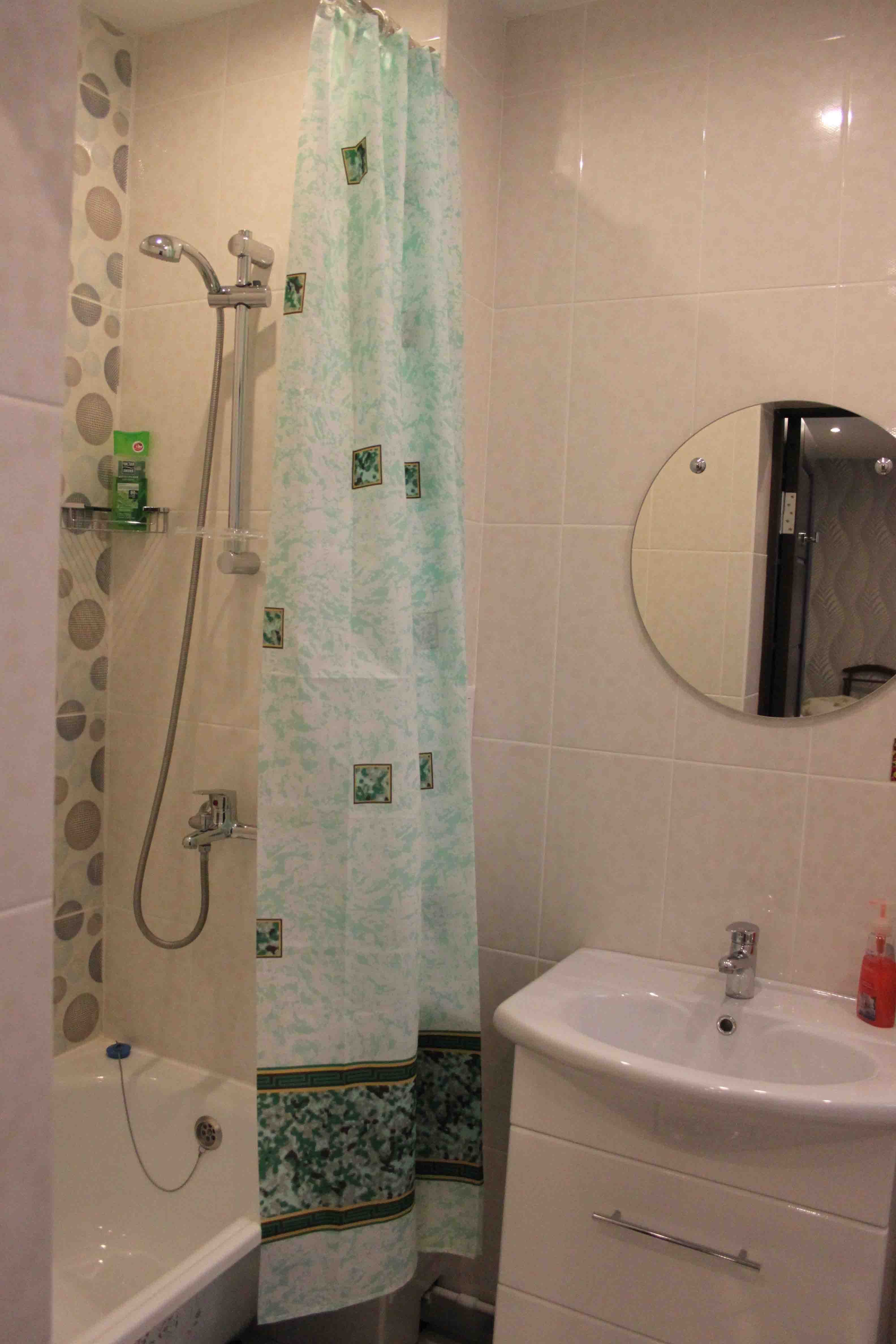 Фото Гостевой дом на Вокзальной