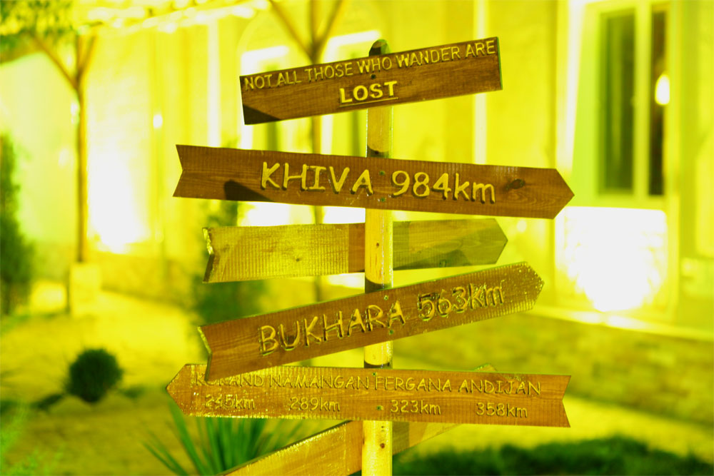 Фото Drimin by Sunrise Caravan