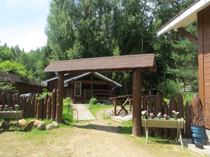 Фото отеля 1