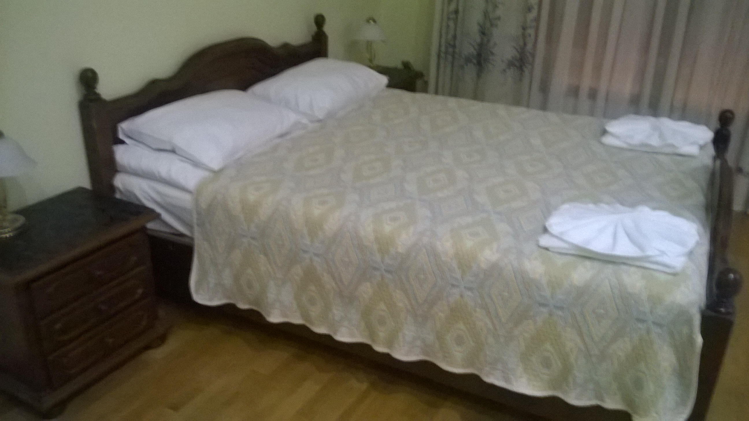 Фото Пилигрим