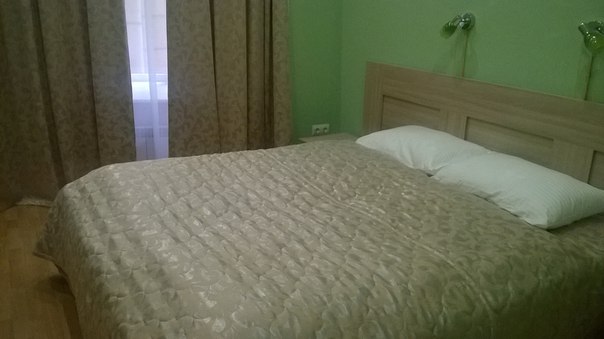 Фото Пилигрим