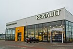 Фото 3 Сиалавто, официальный дилер Renault