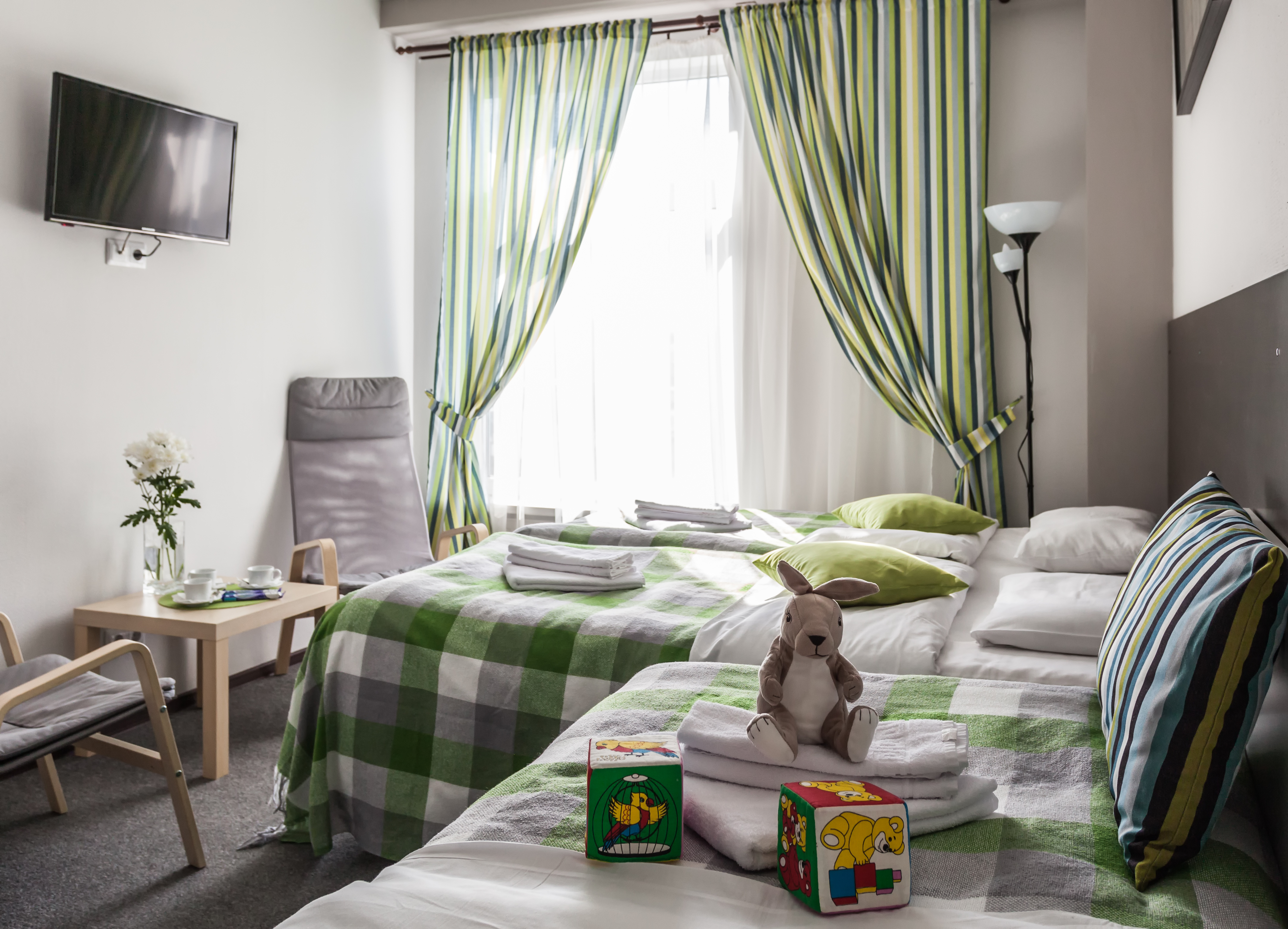 Фото День и Ночь