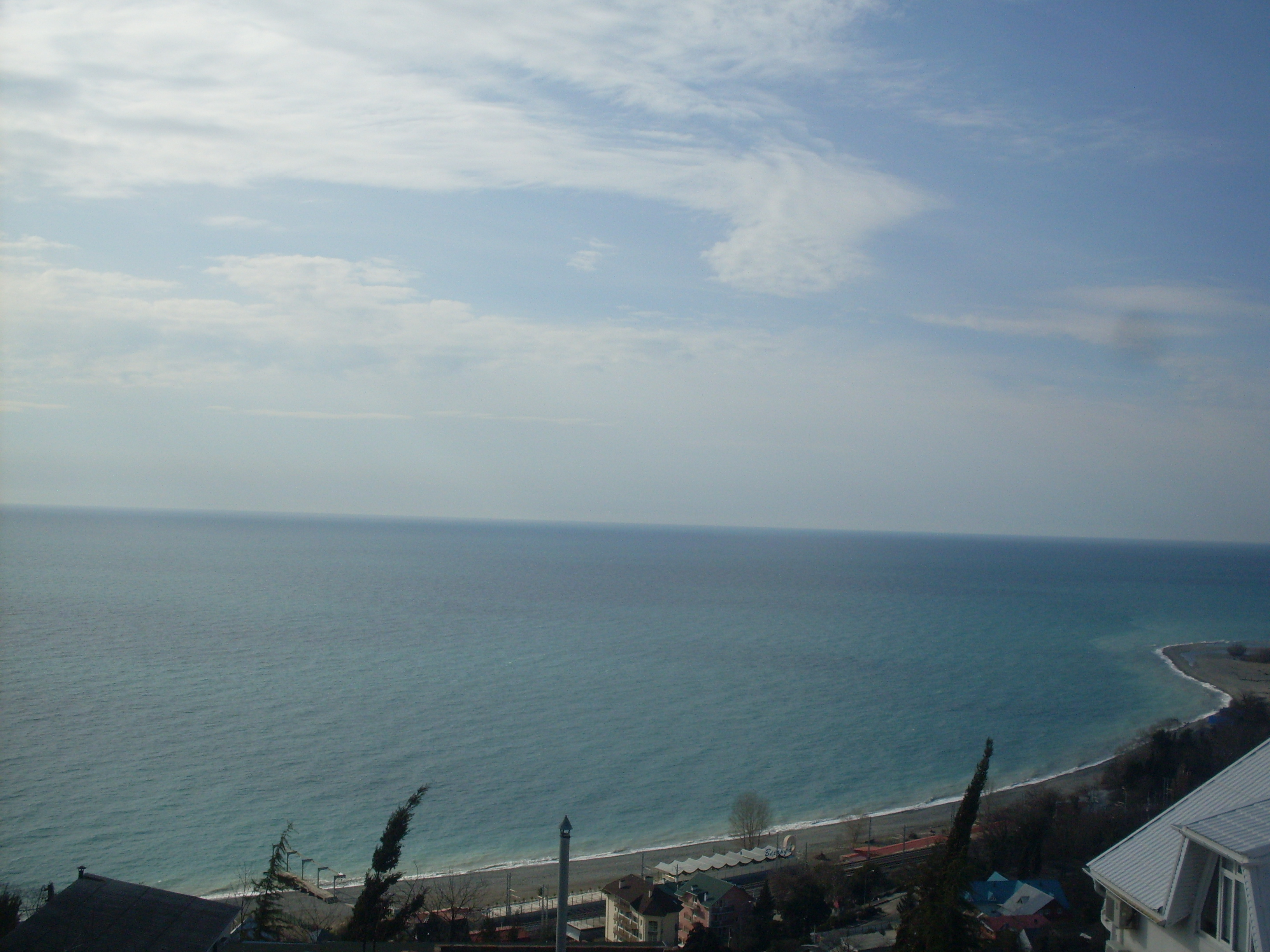 Фото В Облаках