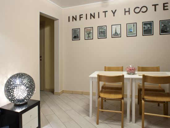 Фото Инфинити