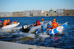 Rotan (Manuilskogo Street, 20), boats, motor boats, yachts