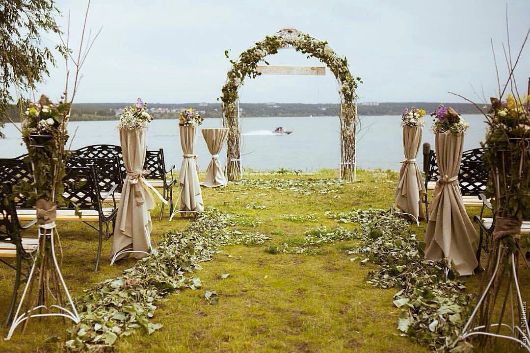 Фото Горизонт Патио Отель