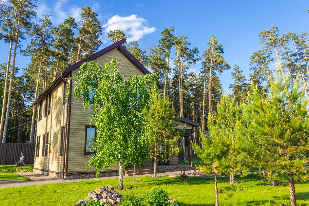 Фото Горизонт Патио Отель