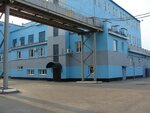 NTTs Kompas (Gabdully Tukaya Street, 125к4), industrial chemistry