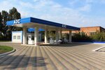 Avtozapravka Azs 5 (Leninskogo Komsomola Avenue, 51) ، محطة وقود