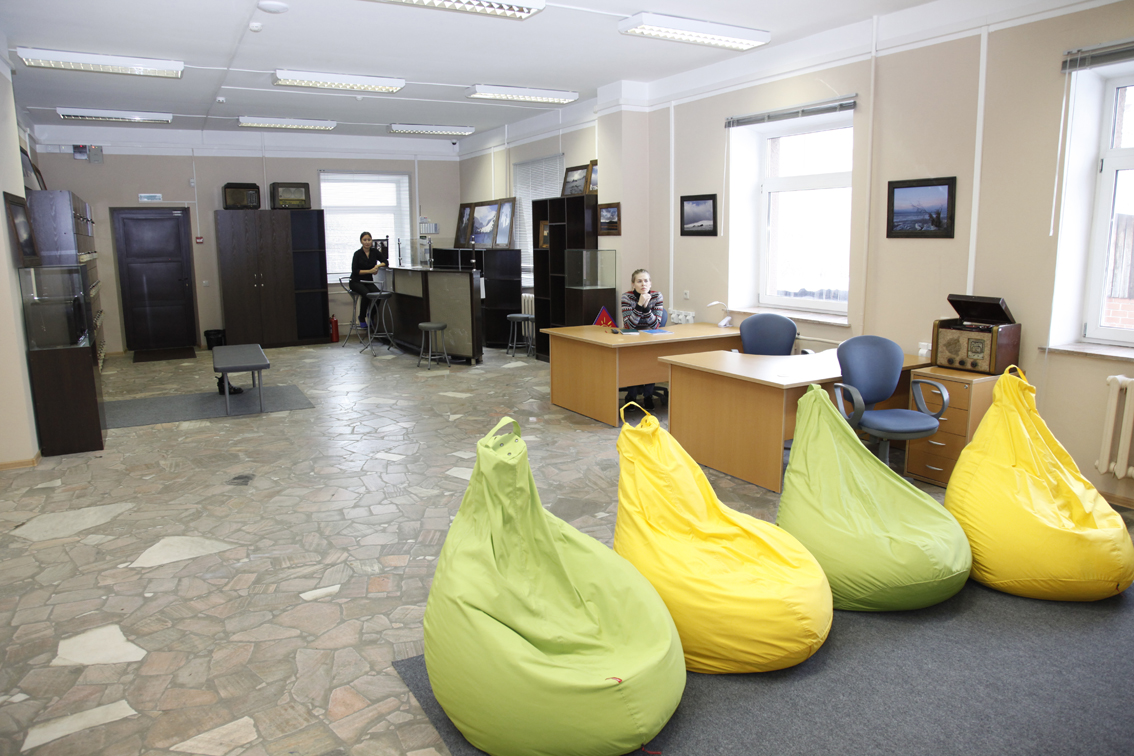 Фото Inn Иркутск