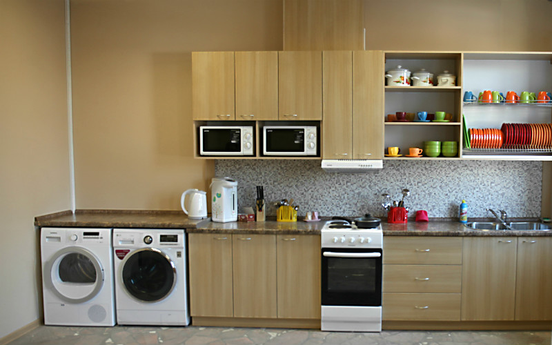 Фото Inn Иркутск