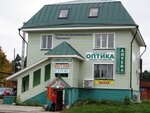 Agentstvo nedvizhimosti Premium (Bolnichny proyezd, 7Ж), agencia inmobiliaria