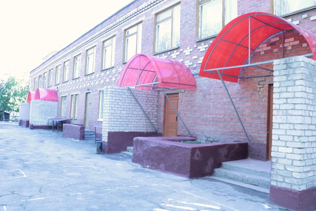 Kindergarten, nursery Zhuravushka detsky sad № 13 Madou, Nevyansk, photo