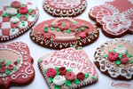 Semeynaya konditerskaya masterskaya Sladosti dlya radosti (Zoolohichna Street, 4А), confectionary