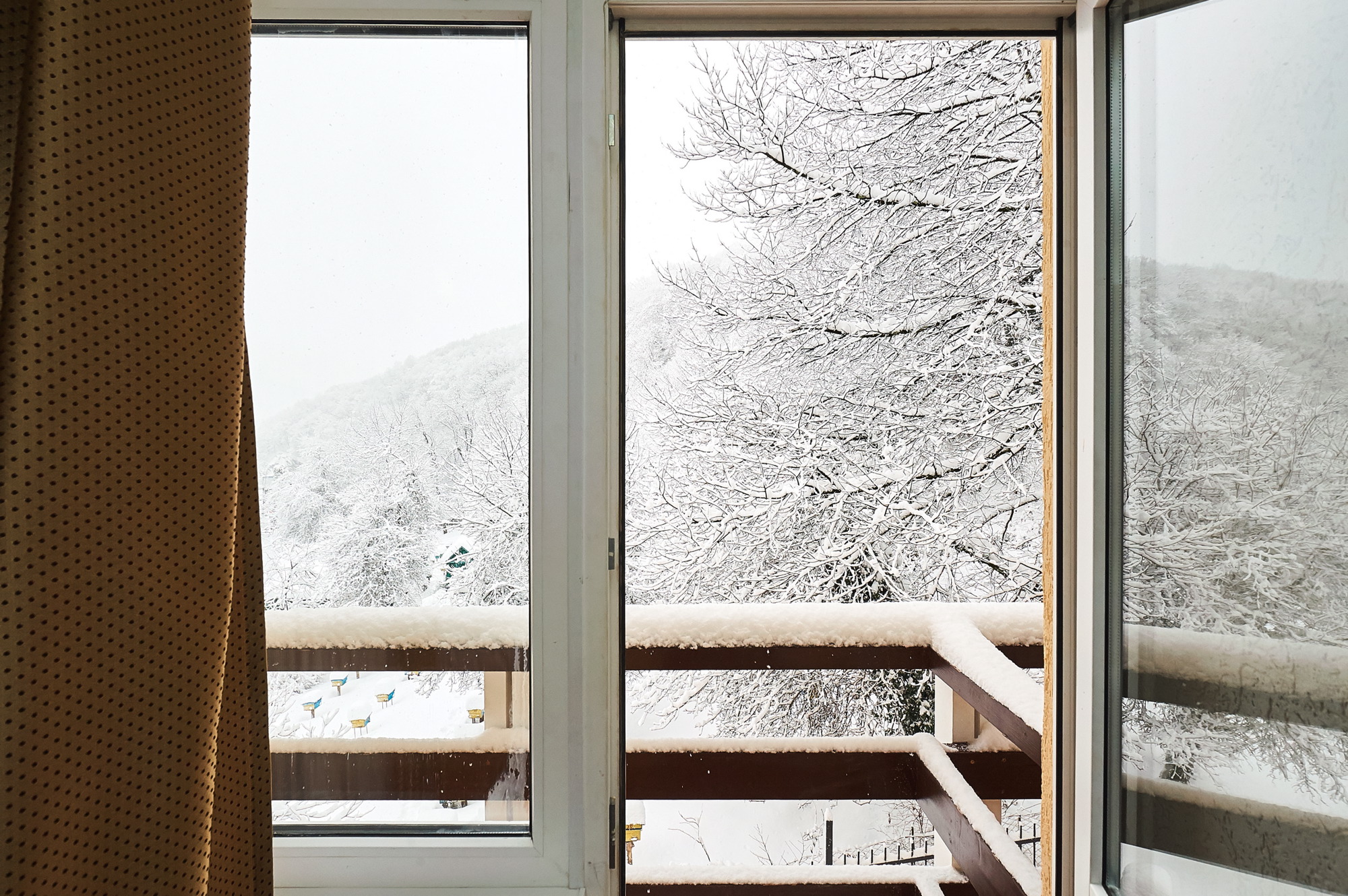 Фото Романовский ретрит-шале